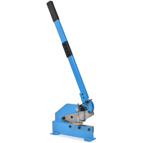 VidaXL &amp;Scaron;kare s polugom 200 mm plave Slike