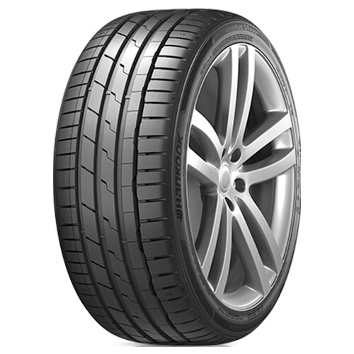 Hankook Ventus S1 Evo 3 EV K127E ( P255/45 R19 104W XL 4PR EV, SBL ) letnja auto guma Cene