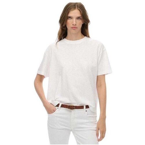 Superdry relaxed fit ženska majica Cene