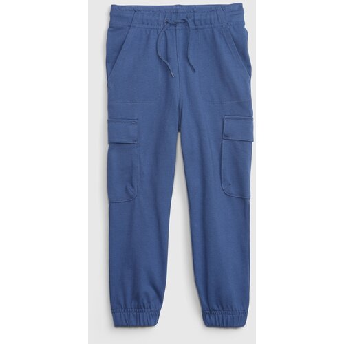 GAP Kids Pants cargo - Boys Cijene