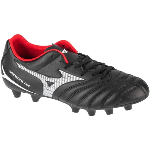 Mizuno Monarcida Neo III Select Md Crna