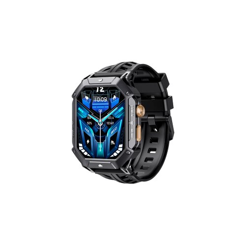  Pametni sat CUBOT X1 black Cijene