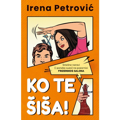  Ko te &amp;scaron;i&amp;scaron;a! Slike