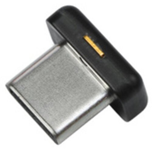 Yubico USB-ključ upravitelj lozinki crna/zlatna 5060408461518 Slike