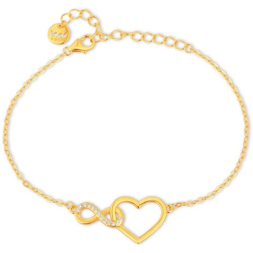 Vuch Resita Gold Bracelet Slike