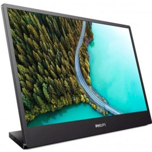 Philips Prenosni monitor 16B1P3302D (15,6&amp;quot; Full HD, IPS, USB-C) Business, (21143096) Slike
