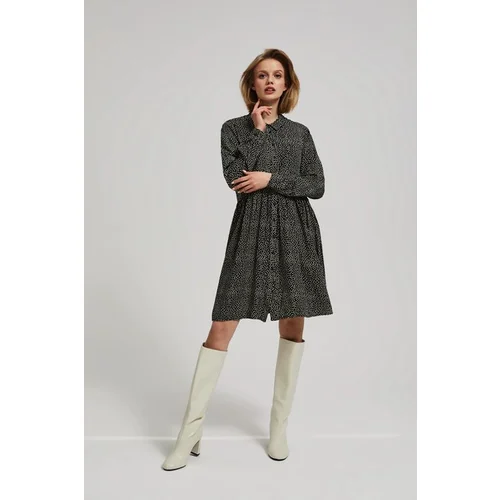 Moodo Shirt dress