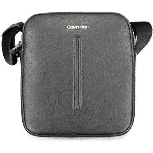 Calvin Klein MEN'S SHOULDER BAG BLACK Cene