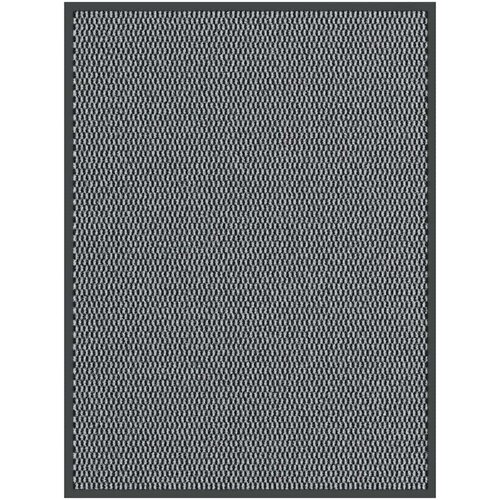 VidaXL Otirač antracit 90 x 120 cm Slike