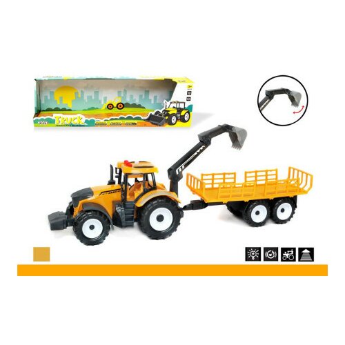 Traktor ( 933409 ) Slike