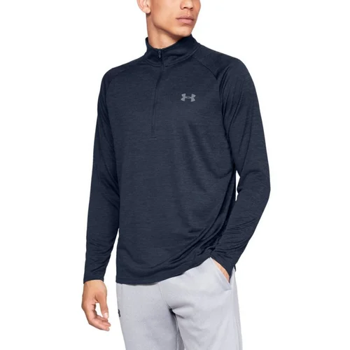 Under Armour Men's T-shirt Tech 2.0 1/2 Zip