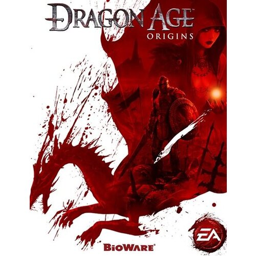 Dragon Age: Origins Expansion Bundle (DLC) Origin Key GLOBAL Cene