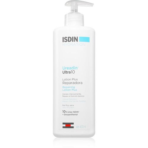 ISDIN UREADIN Ultra 10 vlažilni balzam za suho kožo 400 ml Cene