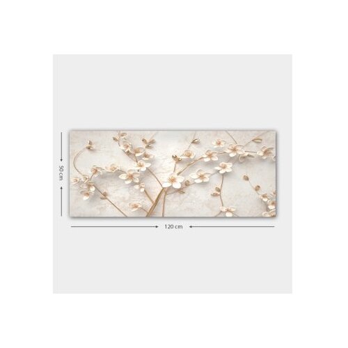 Wallity slika YTY1385636237_50120, 50x120cm Cene