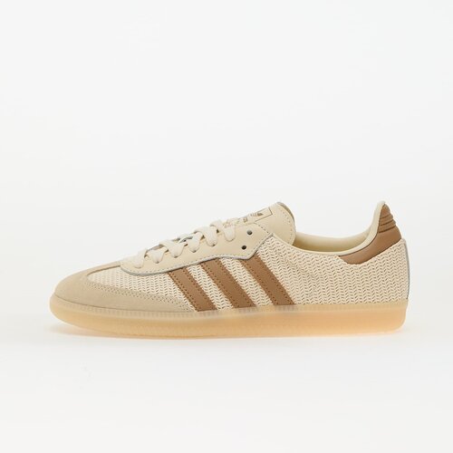 Adidas Sneakers Samba Og Crew White/ Cardboard/ Crystal Sand EUR 36 2/3 Cene