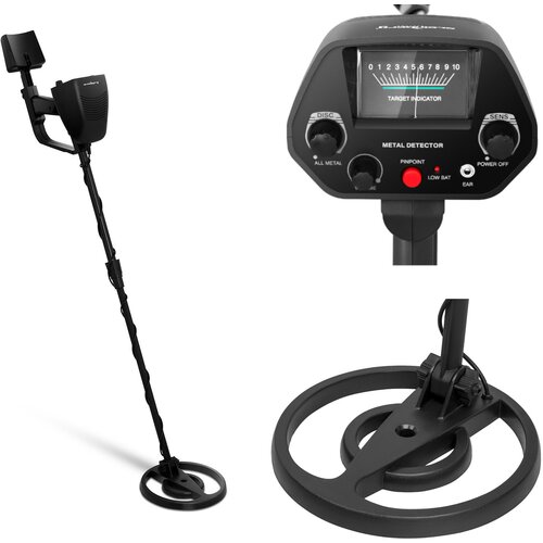 Steinberg Systems Vodoodporen detektor kovin, dolžina 105 cm, domet 2 m SBS-MD-1, (21228387) Cene