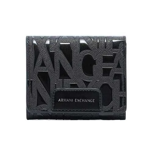 Armani Exchange logo ženski novčanik Slike
