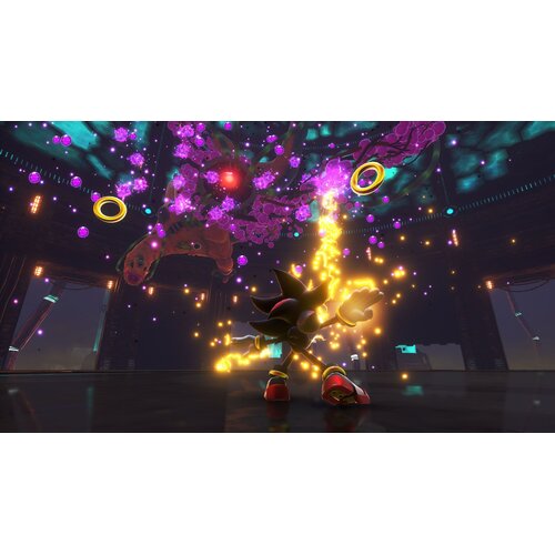 Sega Sonic X Shadow Generations (5) Slike