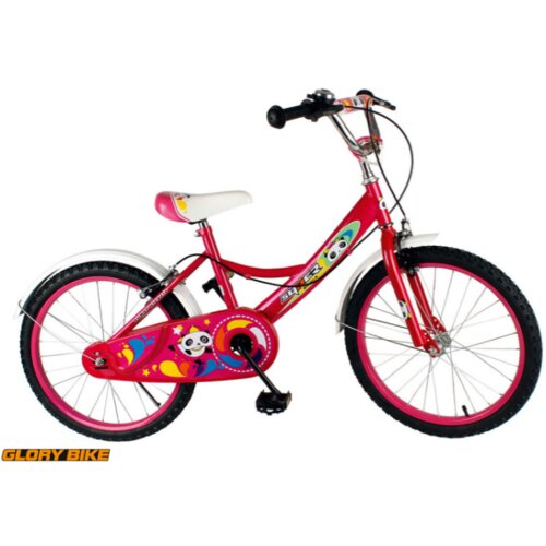 Glory Bike Dečiji bicikl 14in ciklama Cene