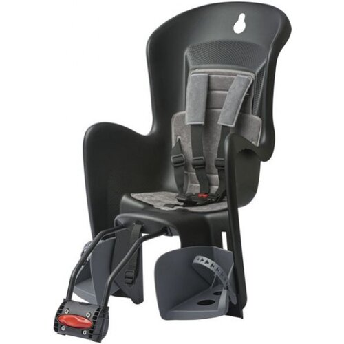 Polisport korpa za dete bilby junior zadnja na ram black-dark grey ( KRP-8632000005 ) Cene