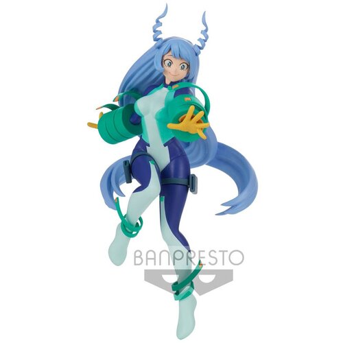 Banpresto My Hero Academy The Amazing Heroes Nejire Hado figure 17cm Cene