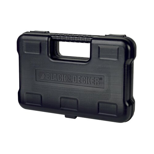 Black &amp;amp; Decker A7188 Set pribora od 50 dijelova Slike