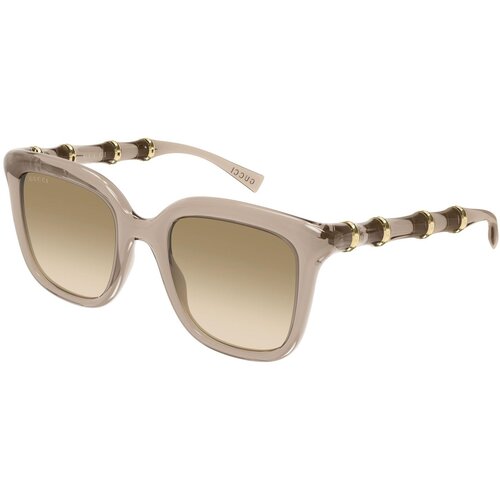 Gucci GG2058S 004 ONE SIZE (52) Rjava/Rjava Cene