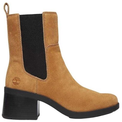 Timberland kožne ženske čizme Cene