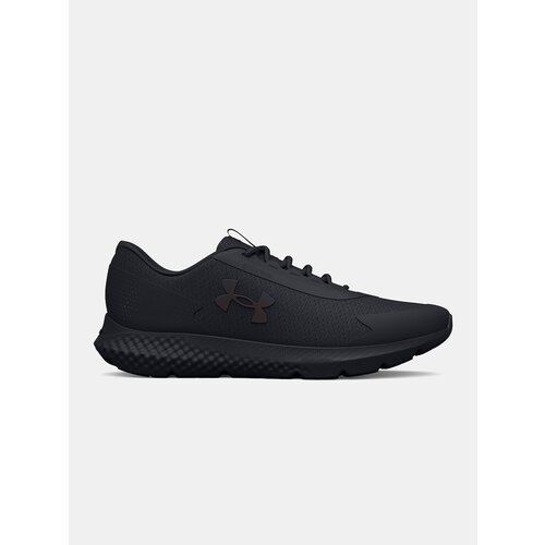 Under Armour Shoes UA W Charged Rogue 3 Storm-BLK - Women Slike