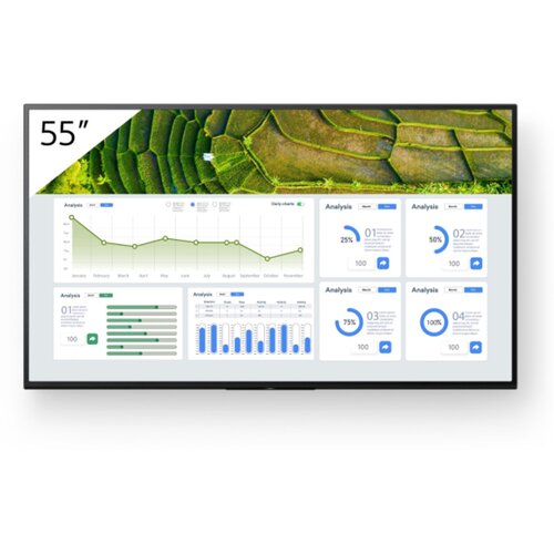Sony FW-55BZ30L 55INCH PRO Slike
