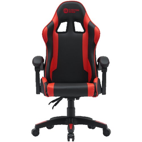 Canyon gaming stolica Core SGCH2 Black Red (CNE-SGCH2R) Cene