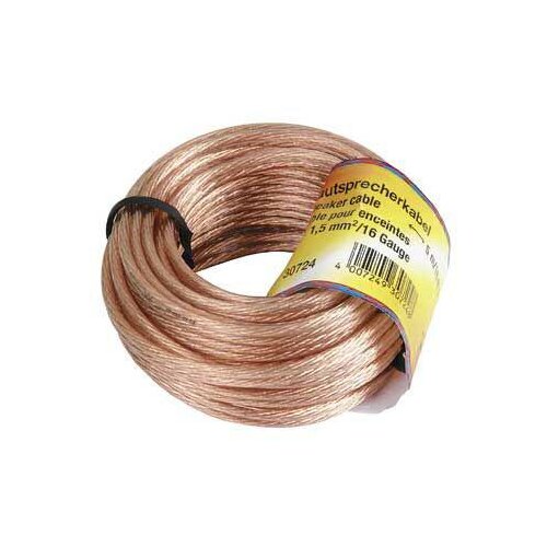 Hama avdio kabel za zvočnik 2 x 1,5 mm, 205142 Cene