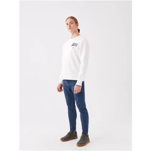 LC Waikiki Slim Fit Men's Jeans LC Waikiki Slim Fit Men's Jeans