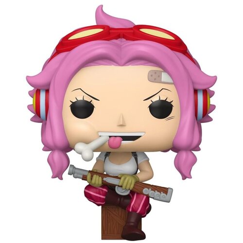 Funko Figura POP One Piece Ginny Cijene