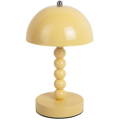 Leitmotiv Žuta LED stolna lampa (visina 27,5 cm) Bubbles LED &amp;ndash; Slike