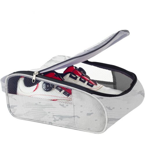 INF zadrga za golf čevlje white, (21540868) Cene