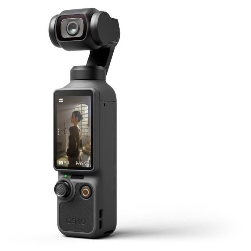 Dji Osmo Pocket 4 Standard Combo Cijene