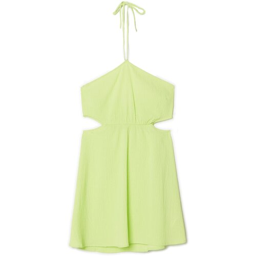 Cropp ženska mini haljina - Zelena  2679W-72X Cijene