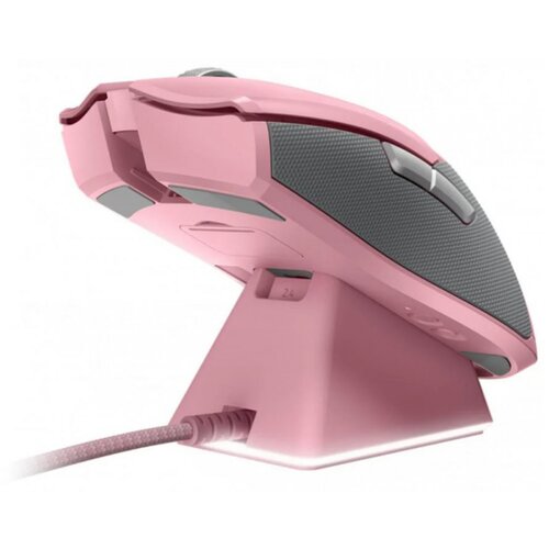  Mi&scaron; Razer Viper Ultimate - Wireless Gaming mouse with Charging Dock - Quartz - FRML RZ01-03050300-R3M1 Cijene