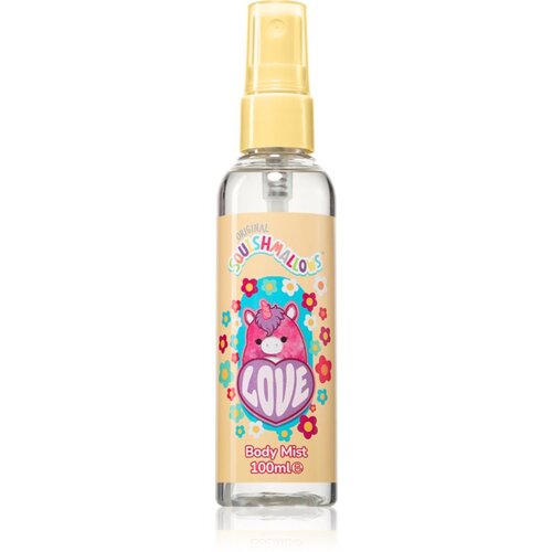 Corsair SQUISHMALLOWS meglica za telo za otroke 100 ml Cene