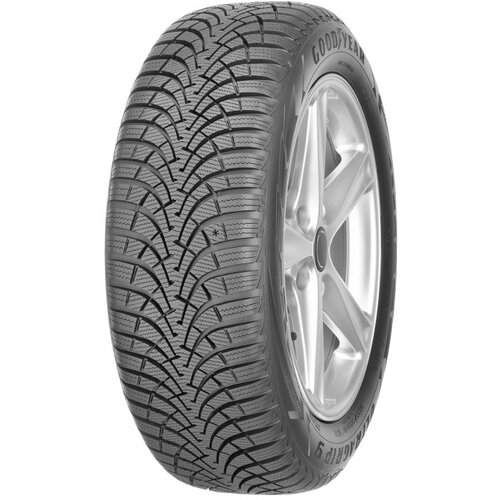 Goodyear 205/60 R16 UG9+ 92H zimska guma Cene