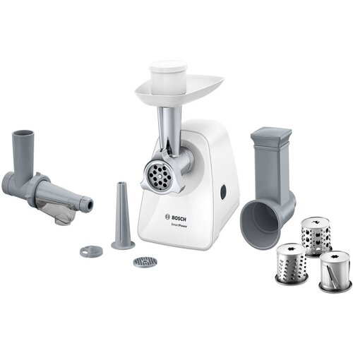 Bosch Ma&amp;scaron;ina za mljevenje mesa MFW2517W Slike