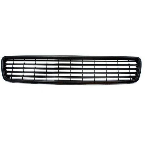 Oem Re&scaron;etka / maska bez znaka Audi A4 95-01, Crna Cene