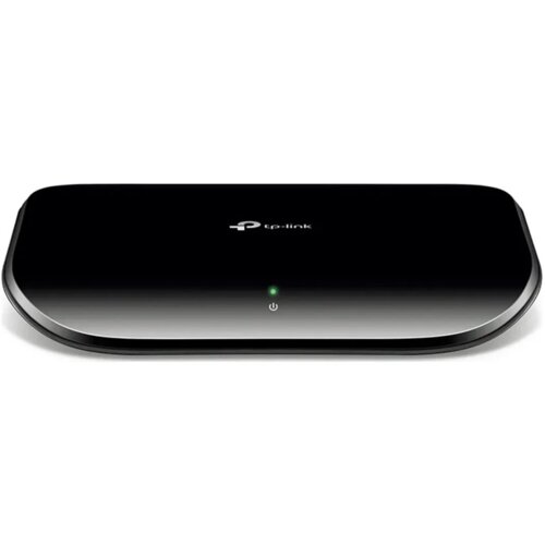 TP-LinkCorporationLimited LAN Switch TP-LINK TL-SG1005D 10/100/1000 5port UN/12.40 Slike