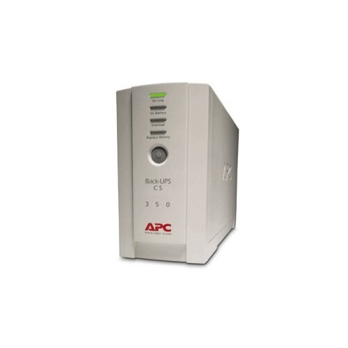 Back-UPS CS BK350EI Offline Standby 350VA 210W UPS brezprekinitveno napajanje Cene