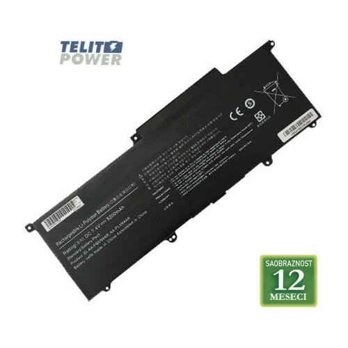 Samsung baterija za laptop 900X3C / AA-PLXN4AR 7.5V 44Wh / 5440mAh ( 2979 ) Cene