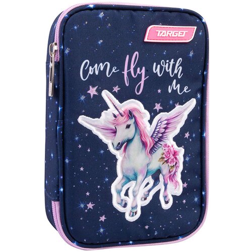 Target Enojna peresnica Multy Fly With Me, polna Slike