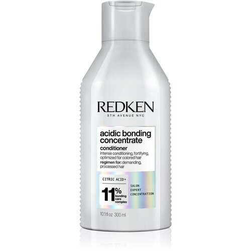 Redken Acidic Bonding Concentrate regenerator za intenzivnu obnovu 300 ml Cijene