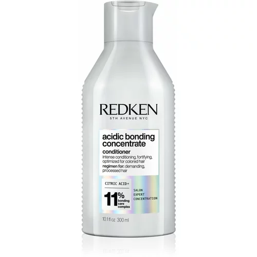 Redken Acidic Bonding Concentrate regenerator za intenzivnu obnovu 300 ml