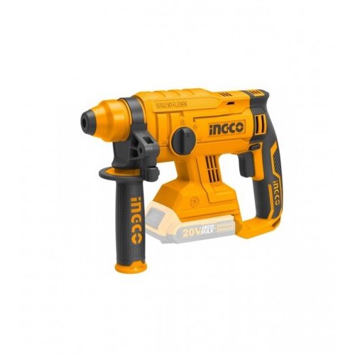 INGCO TOOLS Bu&amp;scaron;ilica udarna 20V bez baterije CRHLI2201 Slike